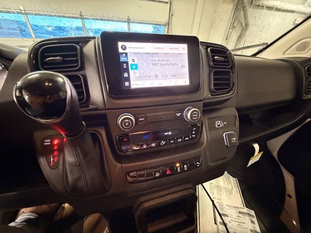 New 2026 RAM ProMaster 2500 w/ Safety Group image 27