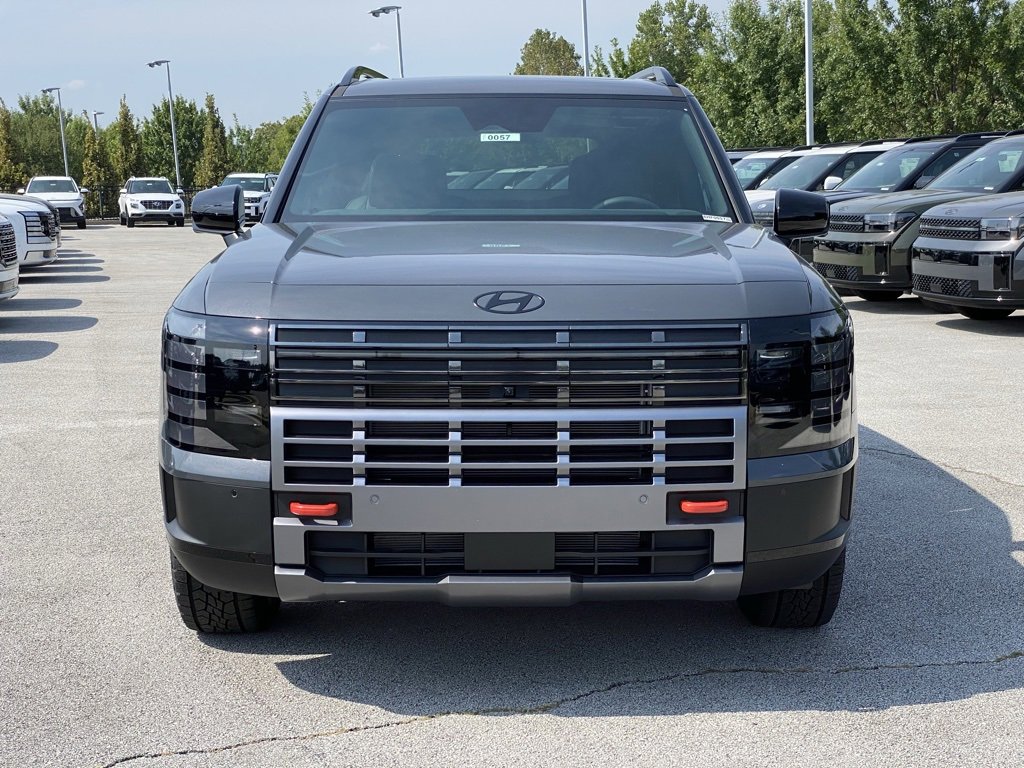 New 2026 Hyundai Palisade XRT Pro image 2