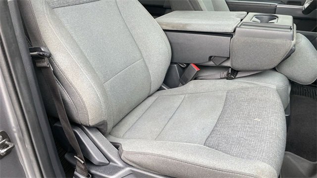 Used 2024 Ford F150 XLT image 24