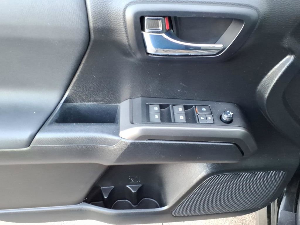 Certified 2021 Toyota Tacoma TRD Sport w/ Technology Package image 20