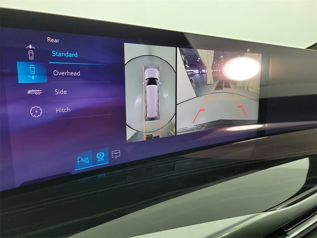 Certified 2026 Cadillac Escalade ESV Sport w/ Touring Package image 28