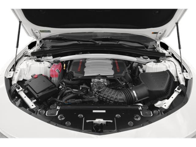 Used 2020 Chevrolet Camaro SS RWD image 15