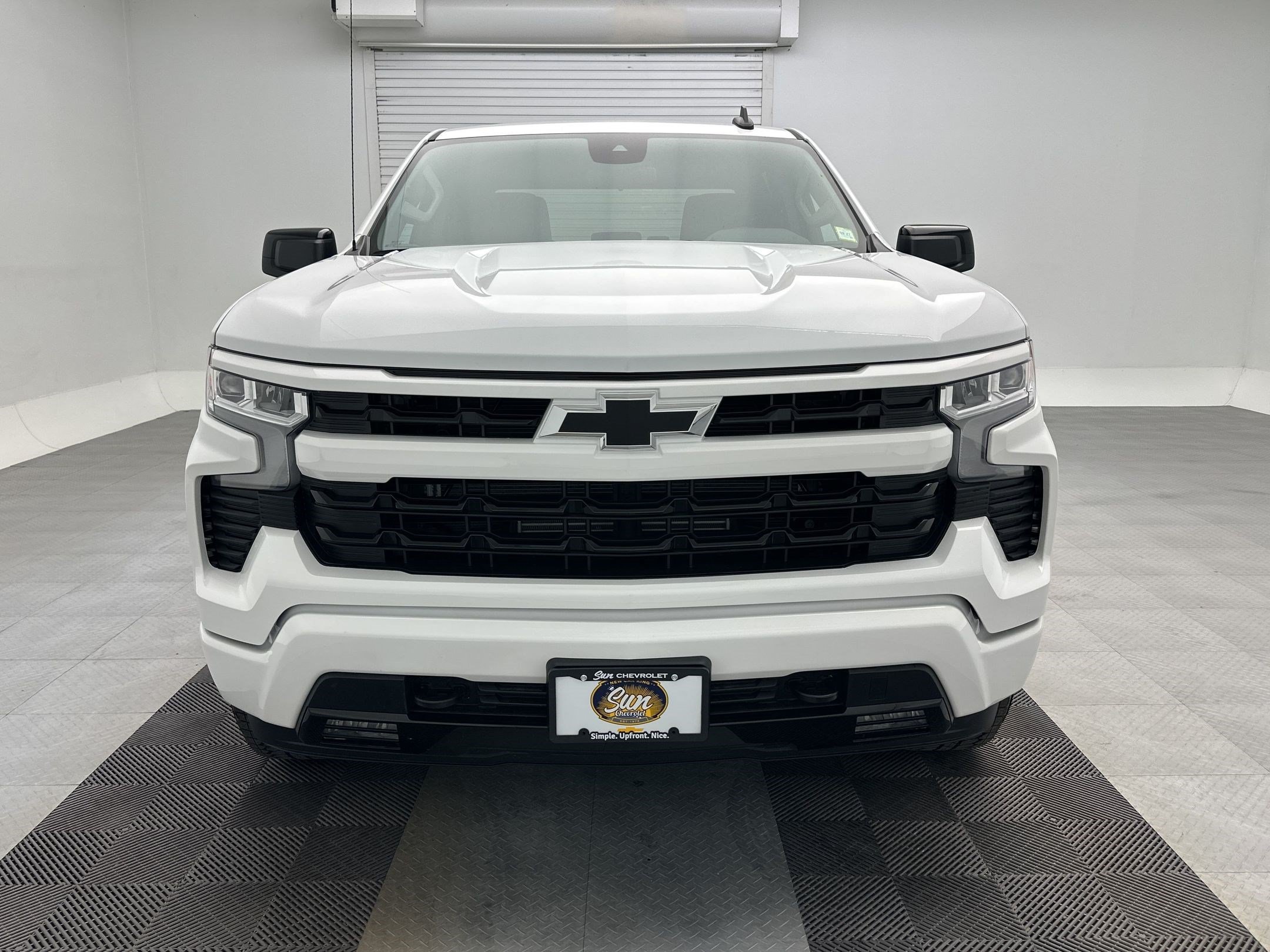 New 2026 Chevrolet Silverado 1500 RST w/ RST Select Package AWD/4WD image 5