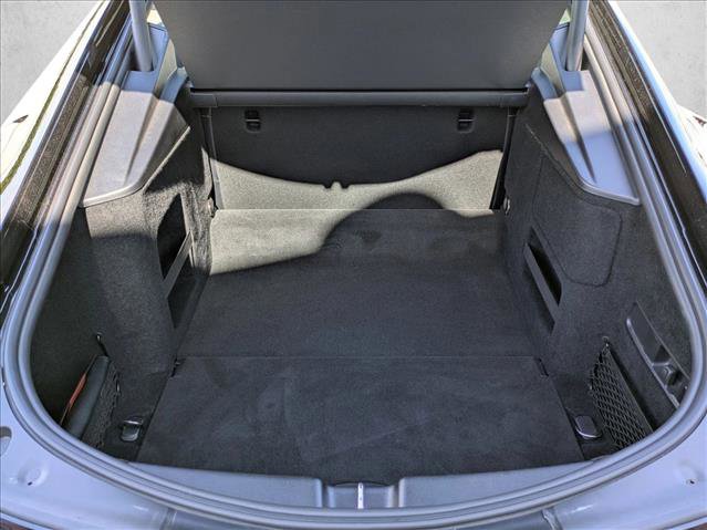 Used 2025 Mercedes-Benz AMG GT 55 image 10