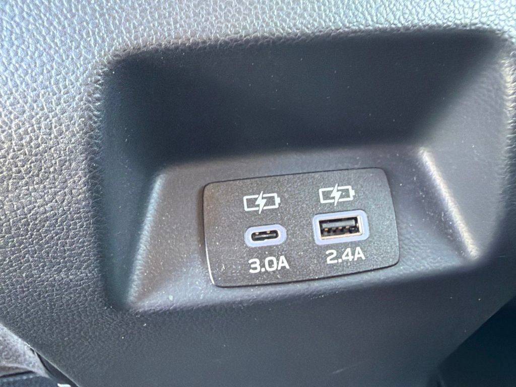 Certified 2024 Subaru Crosstrek 2.0i Premium AWD/4WD image 11