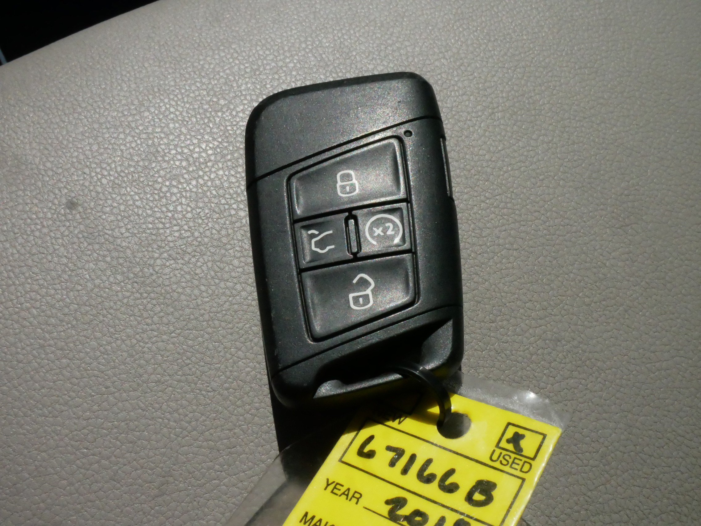 Used 2018 Volkswagen Atlas SE AWD/4WD image 29