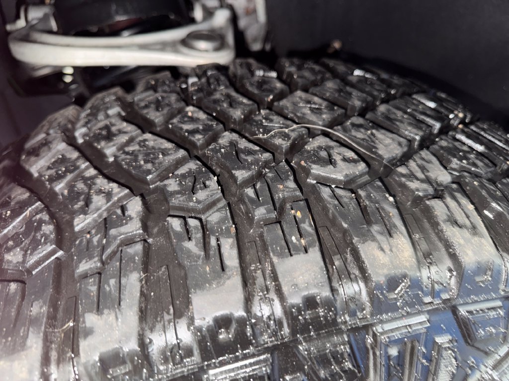 Used 2022 Ford Bronco Wildtrak AWD/4WD image 30