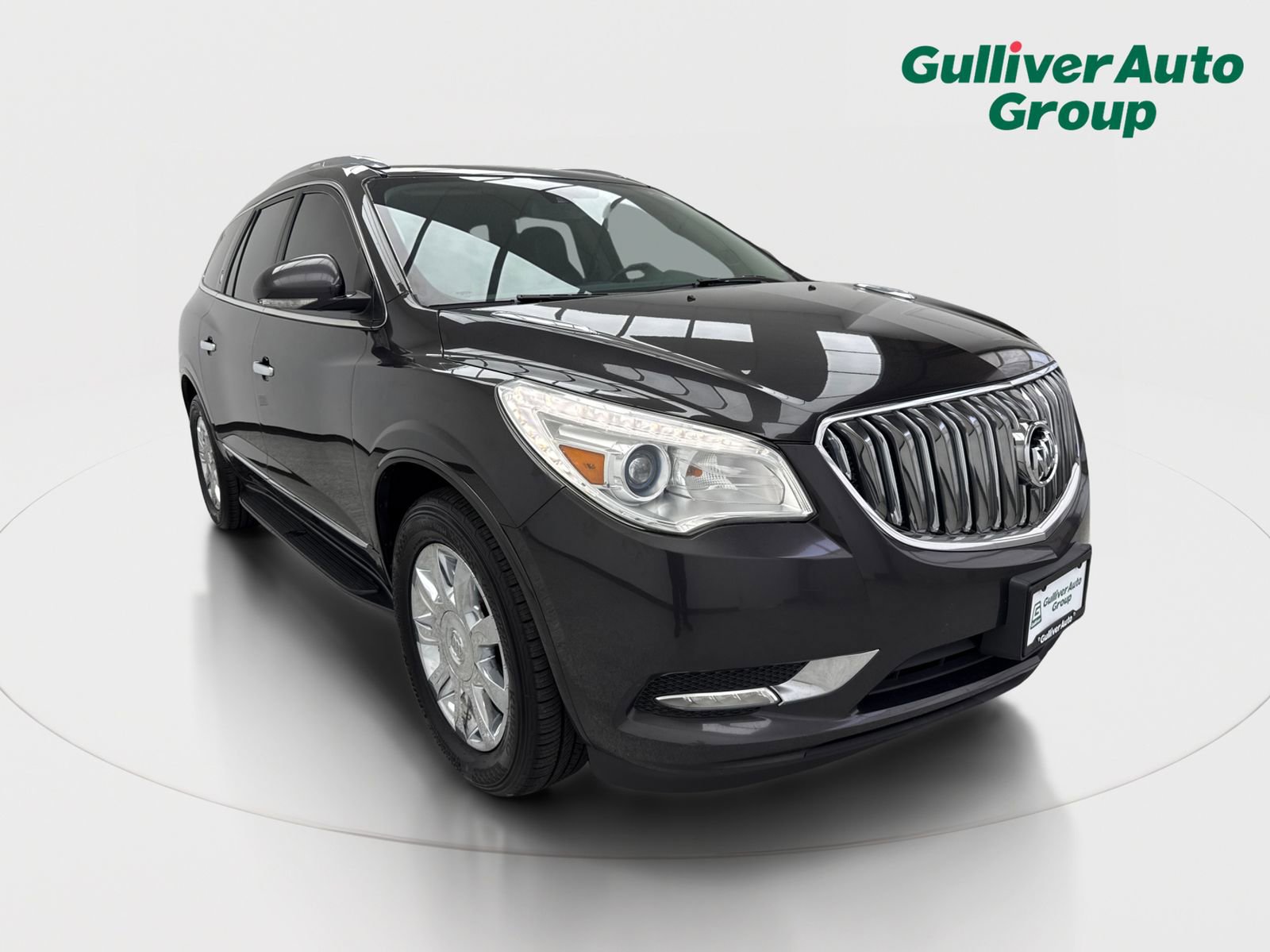 Used 2017 Buick Enclave Premium image 13