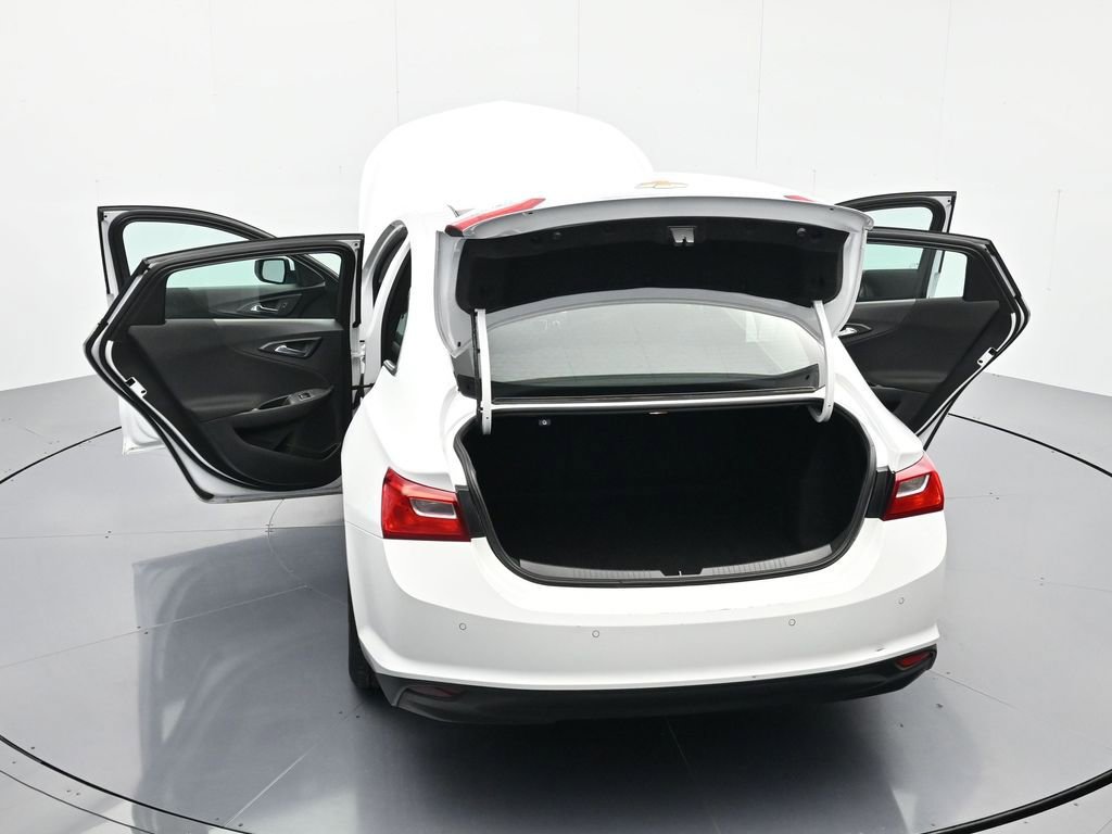 Used 2024 Chevrolet Malibu LT FWD image 44