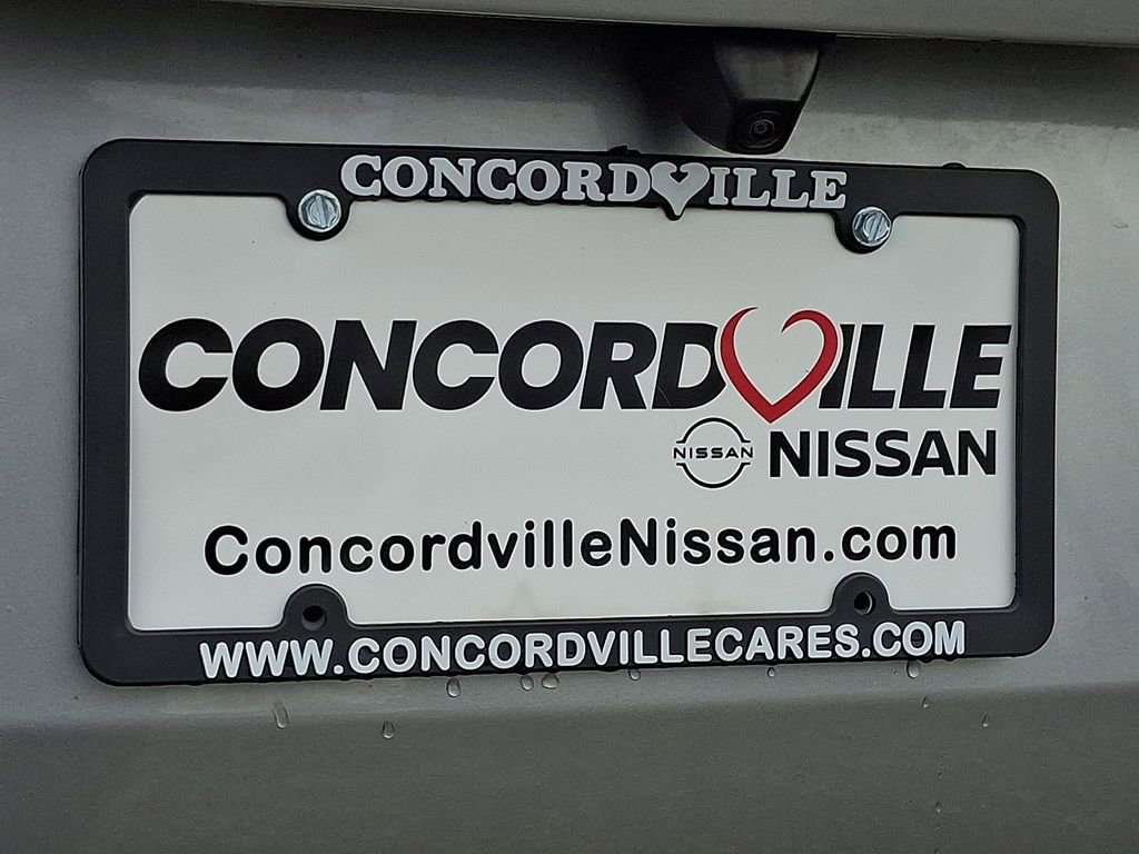 Used 2024 Ford Escape Platinum image 33