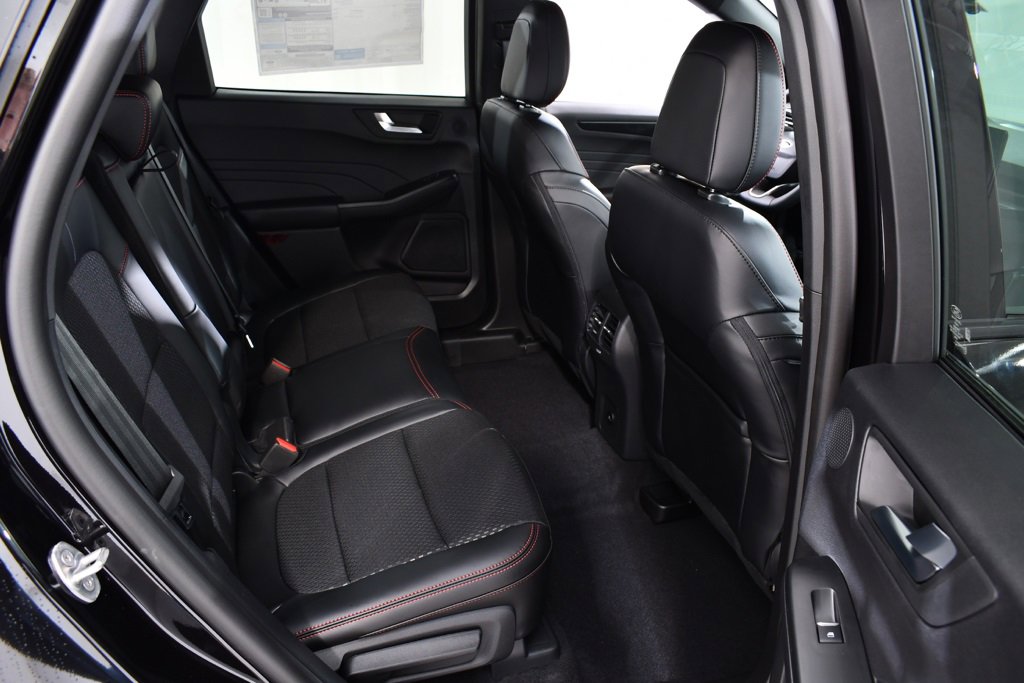 New 2026 Ford Escape ST-Line Select w/ Tech Pack #2 image 19
