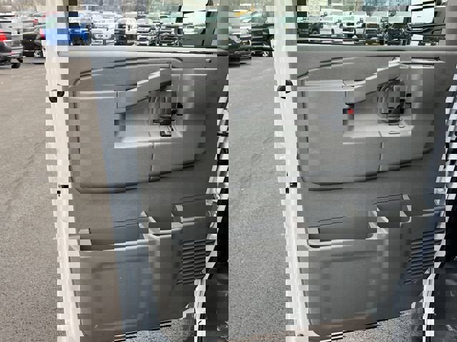 New 2026 Chevrolet Express 3500 LS image 21