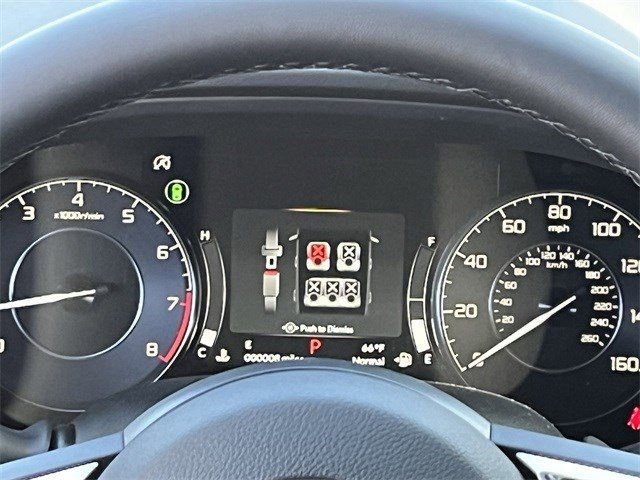 New 2026 Acura RDX SH-AWD image 16