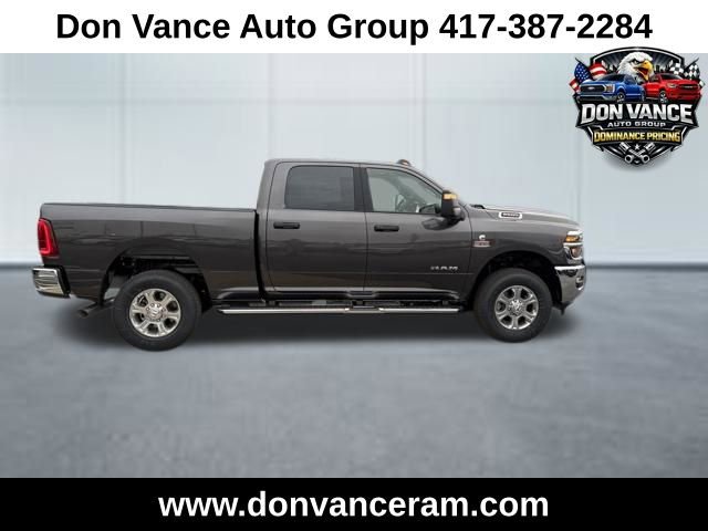 New 2026 RAM 2500 Big Horn image 7