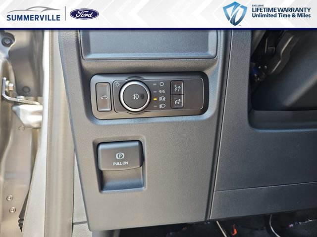 New 2026 Ford F150 STX w/ Equipment Group 200A RWD image 29