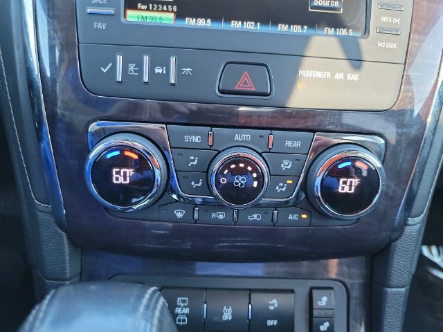 Certified 2017 Buick Enclave Leather AWD/4WD image 19