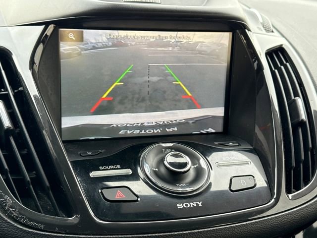 Used 2014 Ford Escape Titanium image 21