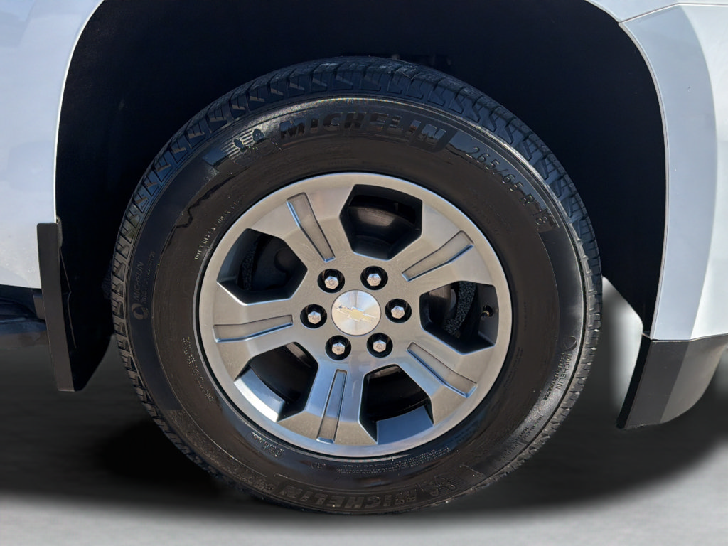 Used 2019 Chevrolet Tahoe LS AWD/4WD image 27