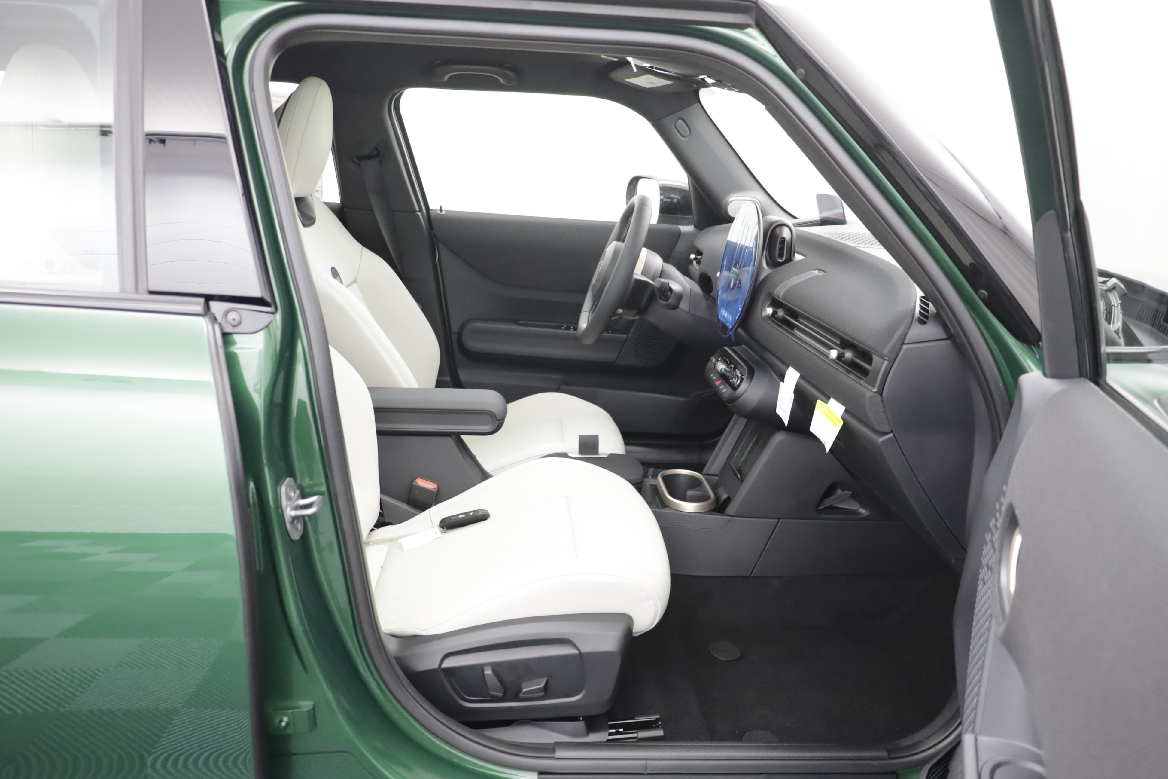 New 2027 MINI Cooper S FWD image 19