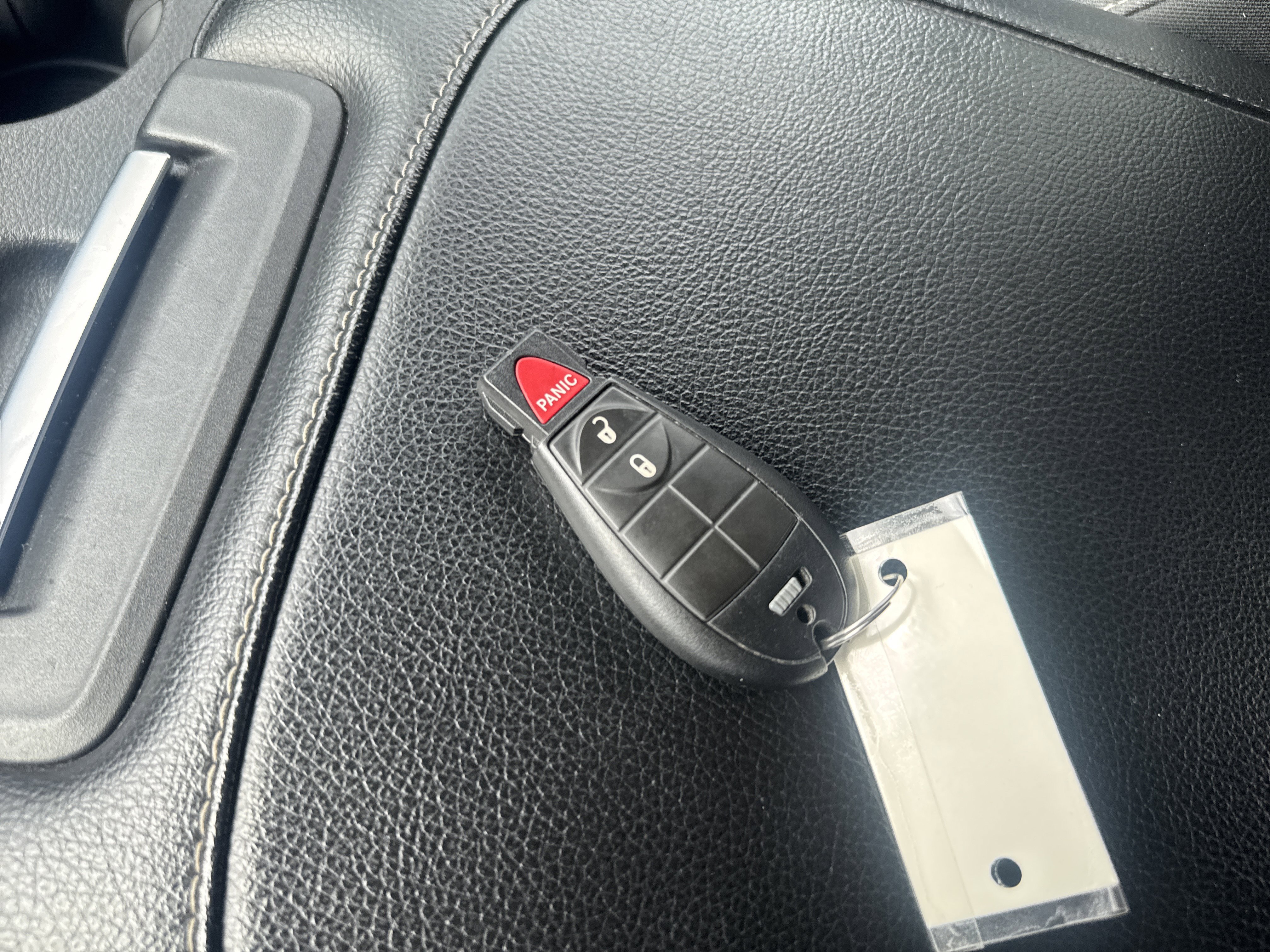 Used 2024 RAM 1500 Classic Warlock image 28