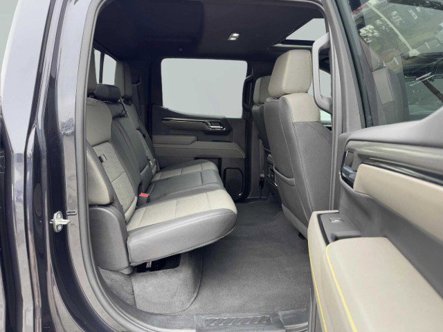 Used 2024 Chevrolet Silverado 1500 ZR2 w/ Technology Package image 45