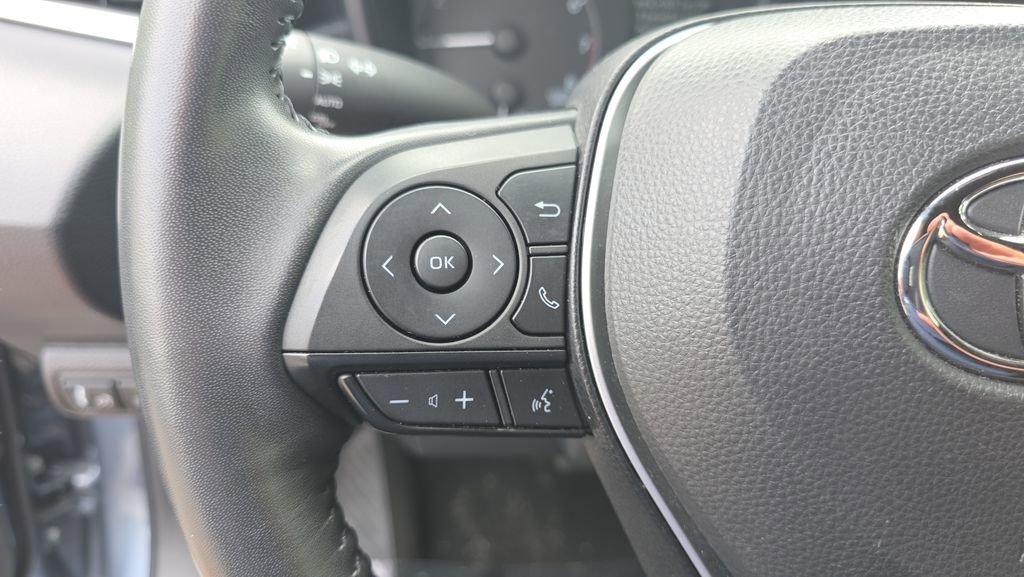 Used 2024 Toyota Corolla SE image 33