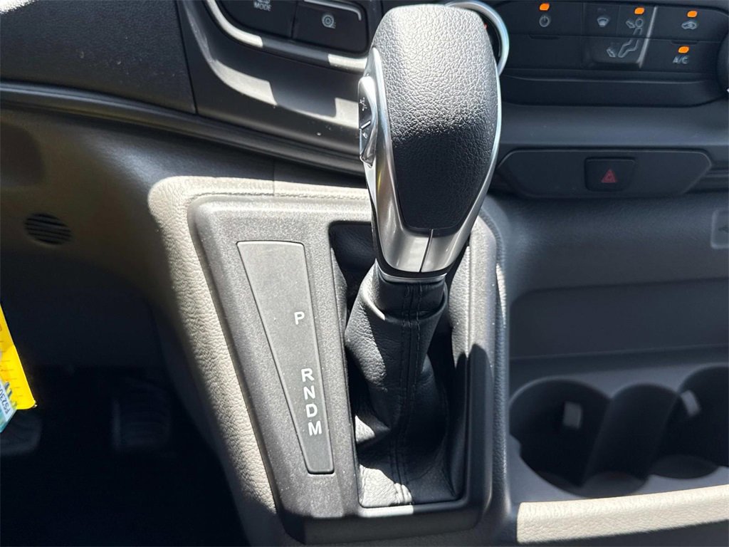 New 2025 Ford Transit 250 Low Roof image 25