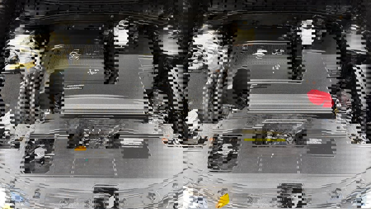 Used 2020 Nissan Murano SL image 24