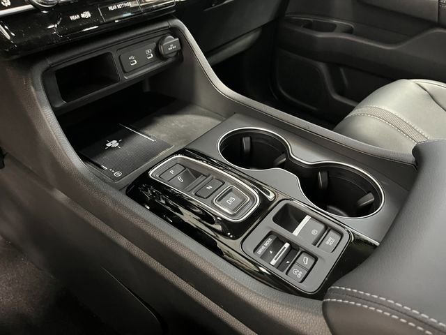 New 2026 Honda Pilot EX-L image 15