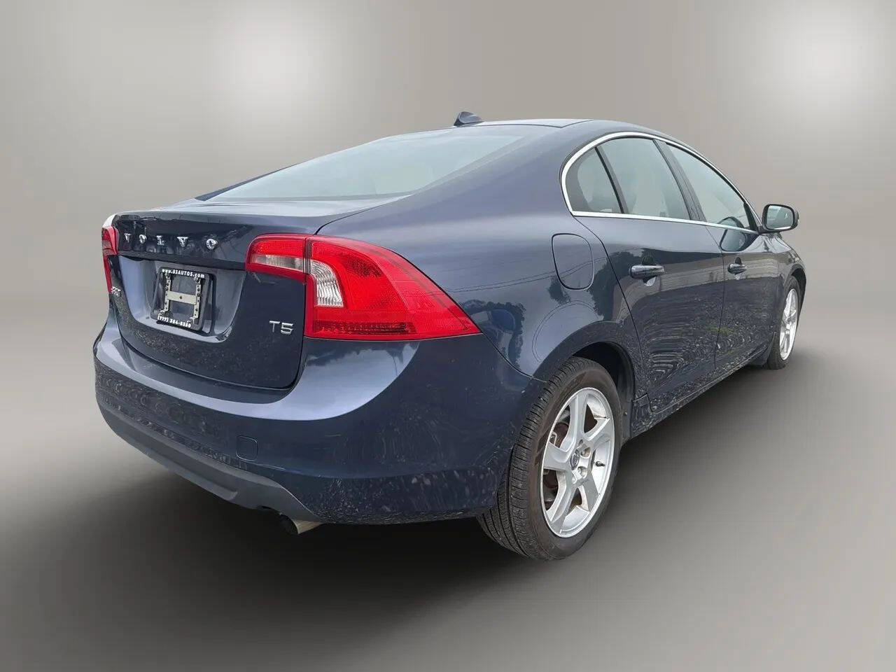 Used 2012 Volvo S60 T5 FWD image 7