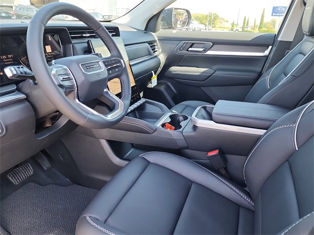 New 2026 GMC Terrain Denali image 13