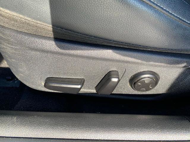 Used 2020 Kia Stinger GT-Line image 16