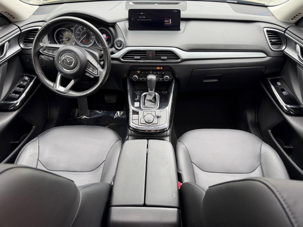 Used 2023 MAZDA CX-9 Touring Plus image 12