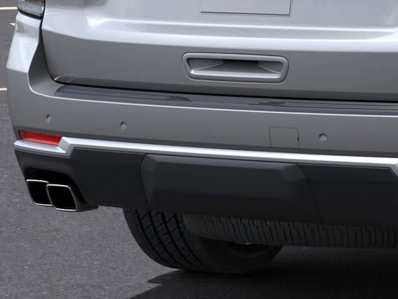 New 2025 Chevrolet Suburban High Country image 13