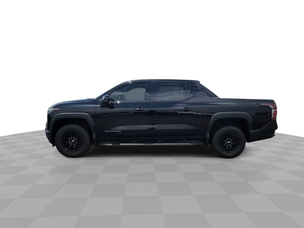 New 2026 Chevrolet Silverado EV LT AWD/4WD image 5