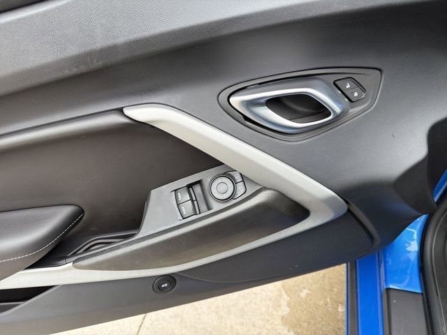 Certified 2024 Chevrolet Camaro LT image 15