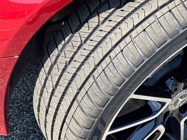 Used 2020 Mercedes-Benz C 300 4MATIC Sedan image 11