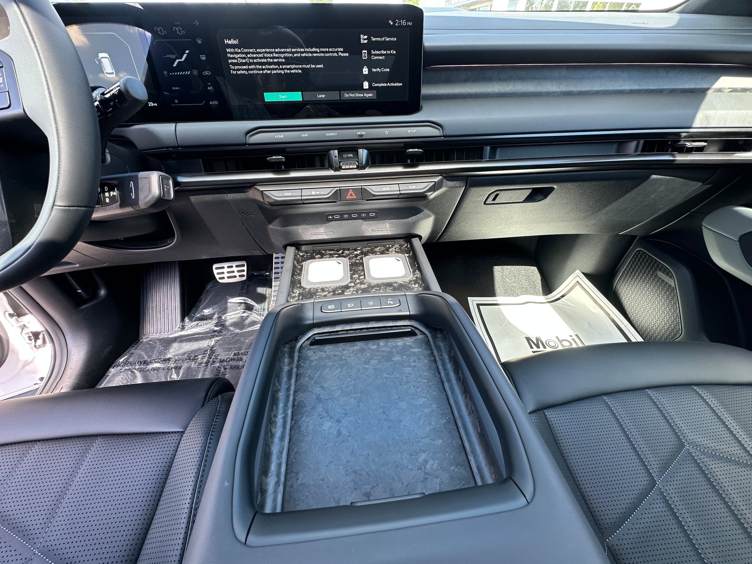 New 2027 Kia Telluride SX Prestige X-Pro AWD/4WD image 34
