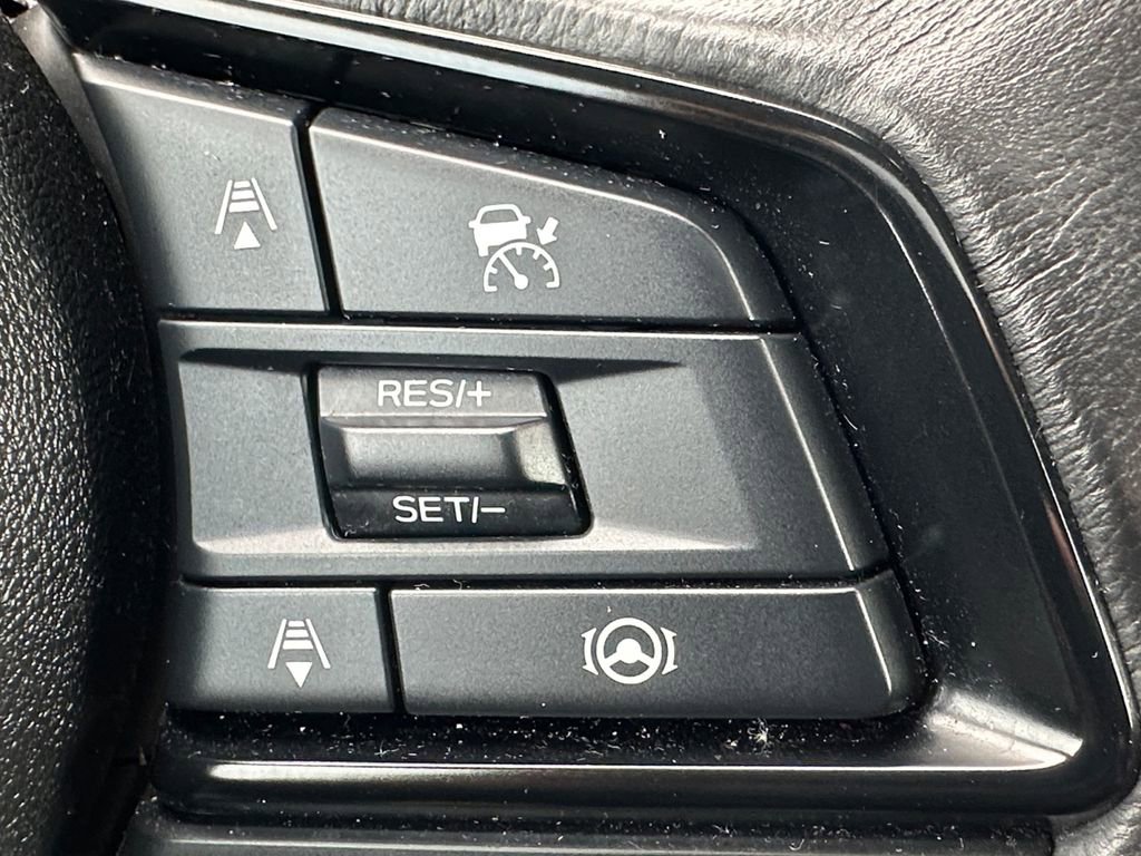 Used 2024 Subaru Outback Onyx Edition w/ Popular Package #2 image 19