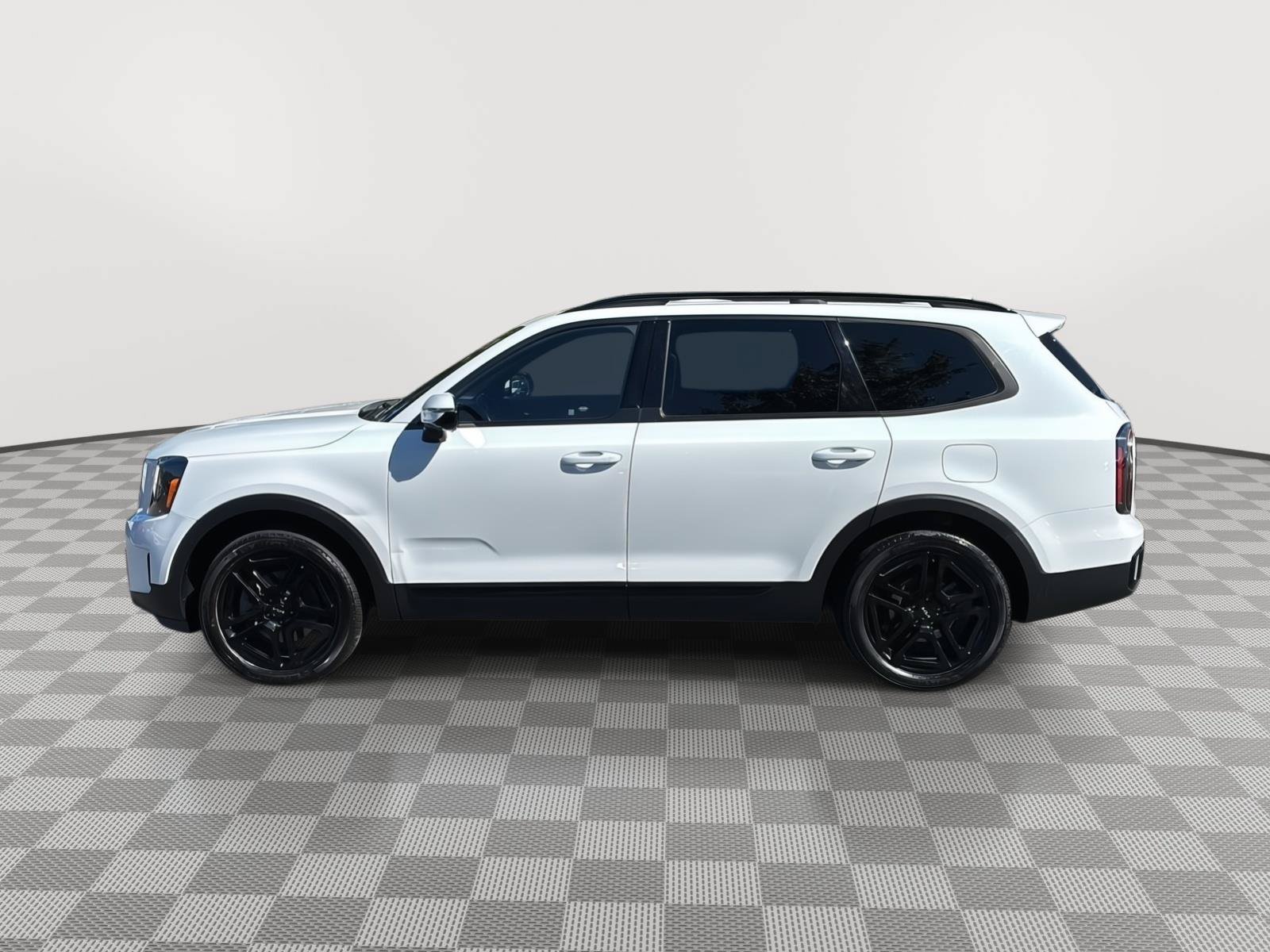 Used 2024 Kia Telluride SX X-Line AWD/4WD image 8