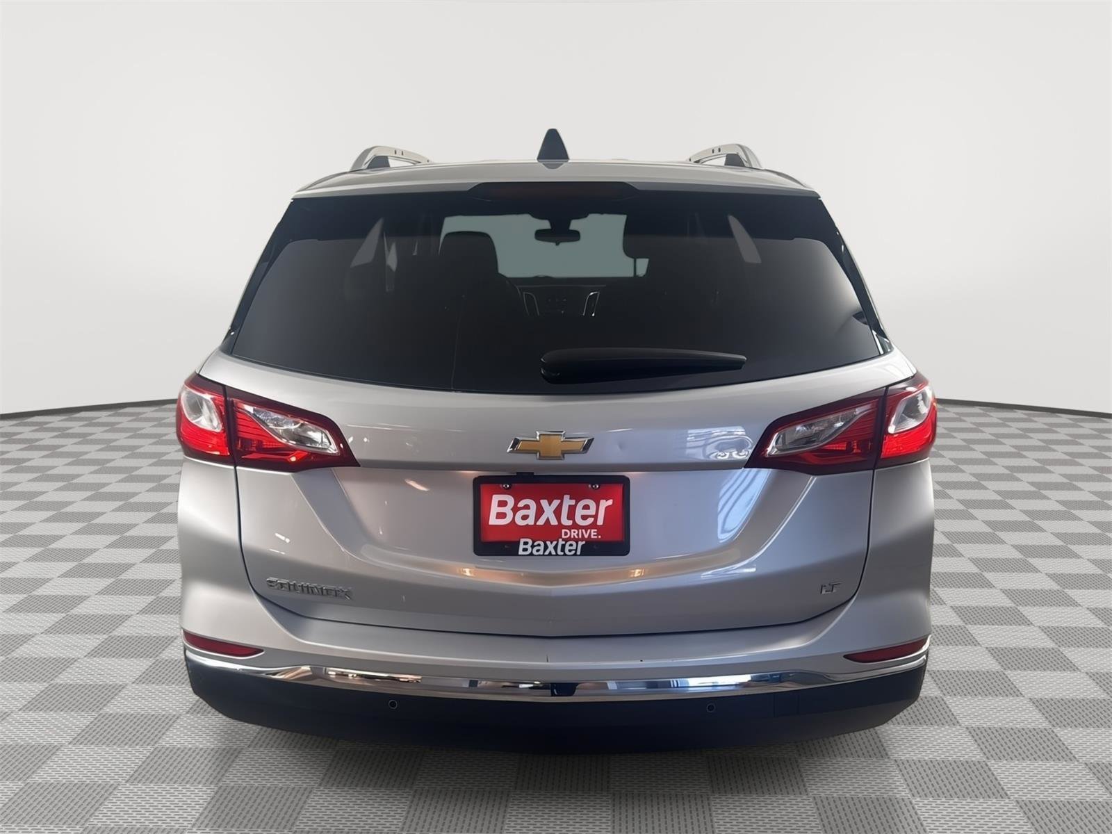 Used 2020 Chevrolet Equinox LT FWD image 5