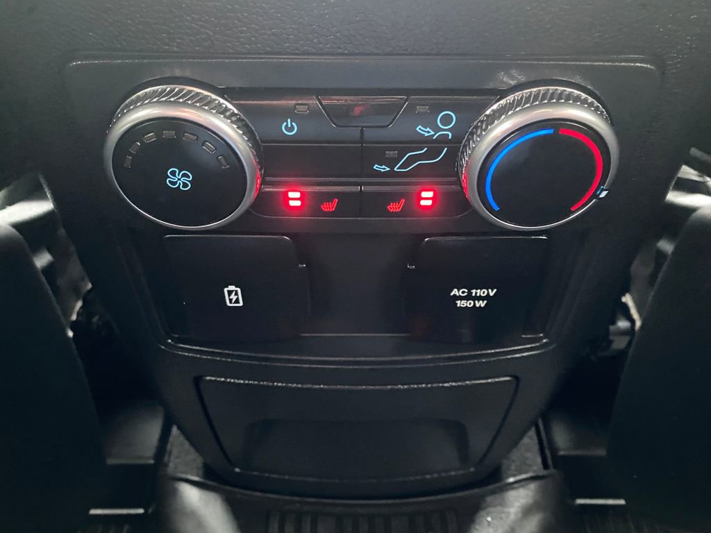 Used 2023 Ford Explorer Timberline w/ Timberline Technology Package image 23