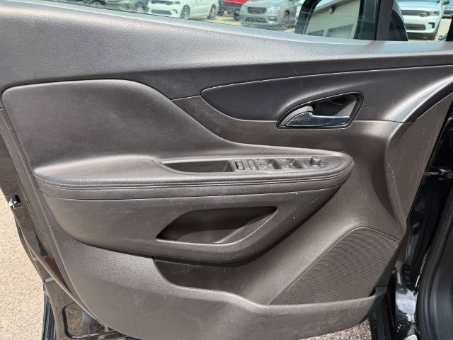 Used 2018 Buick Encore Preferred FWD image 14