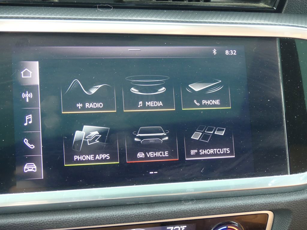 Used 2021 Audi Q3 2.0T Premium image 6