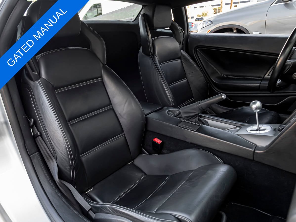 Used 2004 Lamborghini Gallardo AWD/4WD image 28