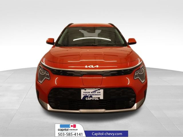 Used 2023 Kia Niro Wind FWD image 7