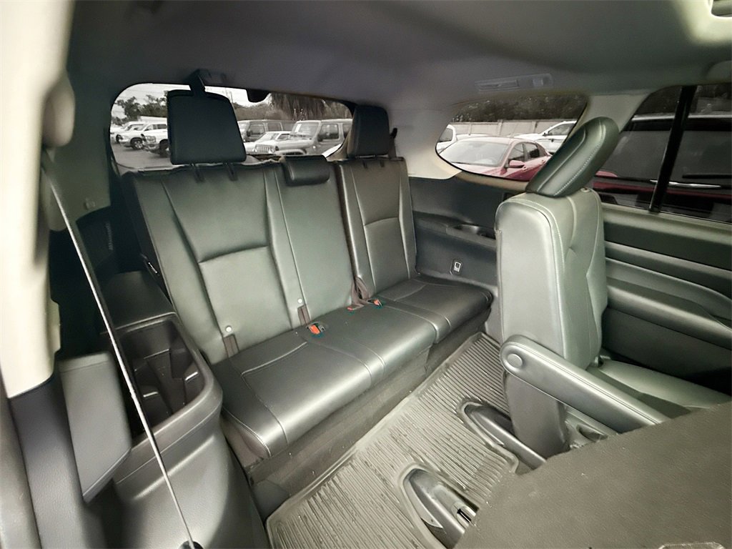Used 2024 Toyota Grand Highlander Platinum image 30