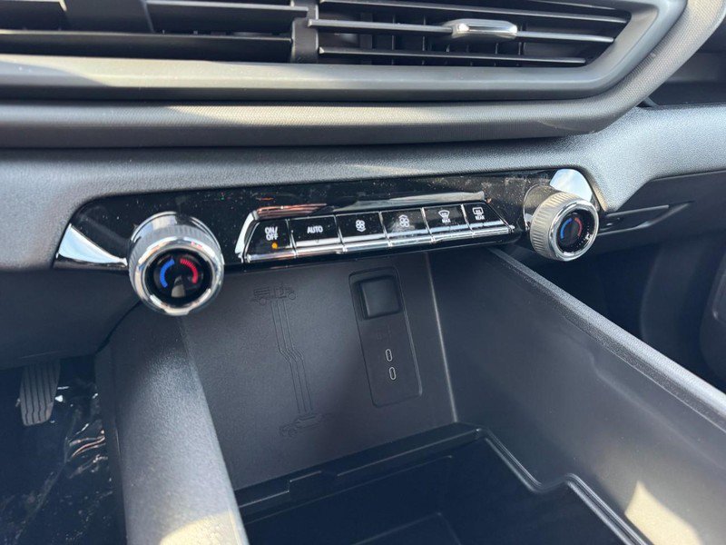 New 2026 Chevrolet Silverado EV W/T w/ LPO, Custom Package image 39