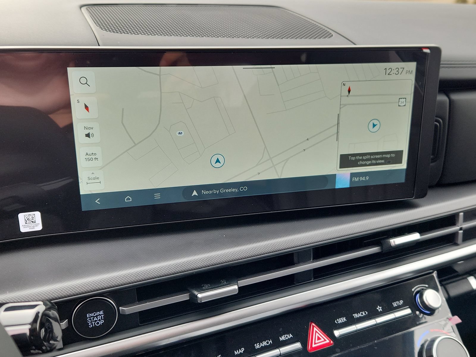 New 2026 Hyundai Santa Fe XRT AWD/4WD image 15