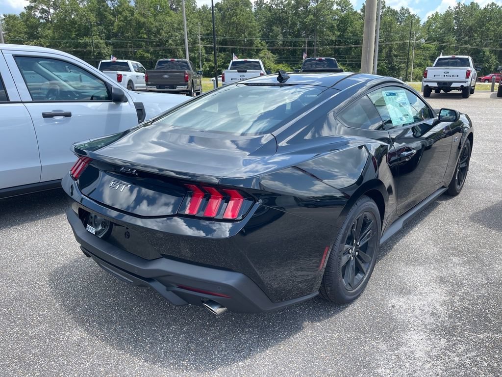 New 2026 Ford Mustang GT RWD image 12